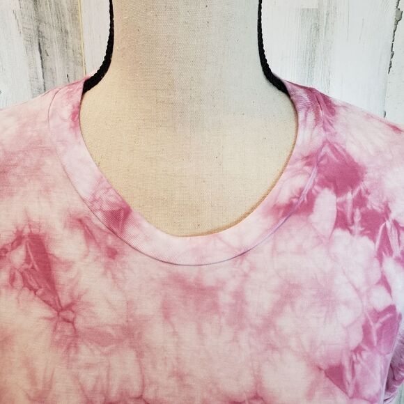 Sundry Tie Dye Tee Sz 0 - Picture 3 of 10